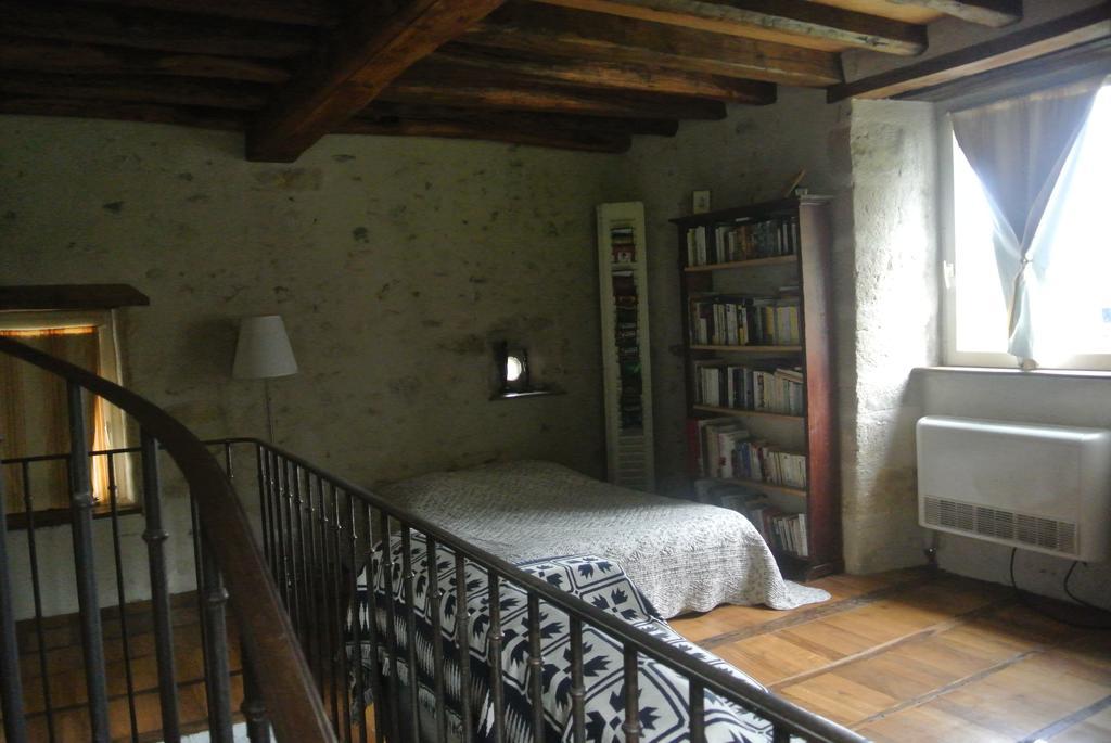 Le Chateau De Mon Pere Villiers-aux-Corneilles Kültér fotó